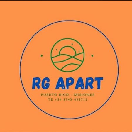 Appartamento Rgapart Puerto Rico Esterno foto