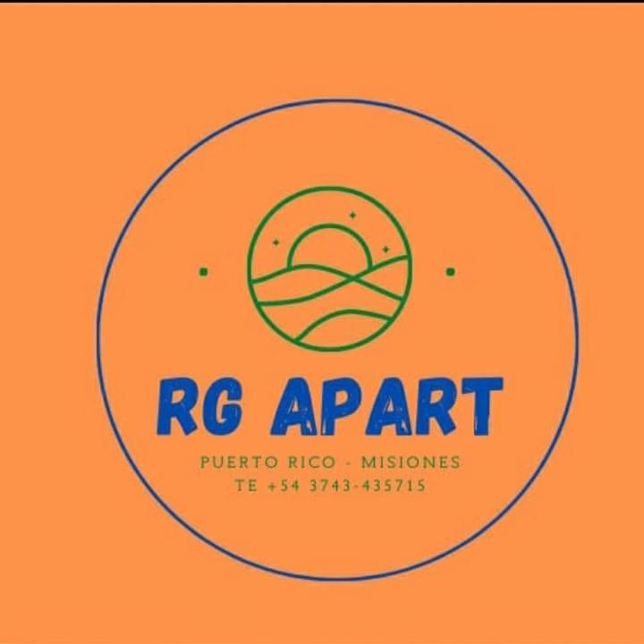 Appartamento Rgapart Puerto Rico Esterno foto