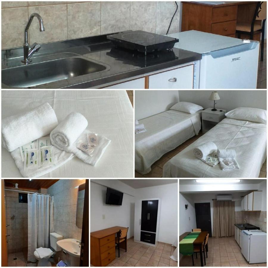 Appartamento Rgapart Puerto Rico Esterno foto
