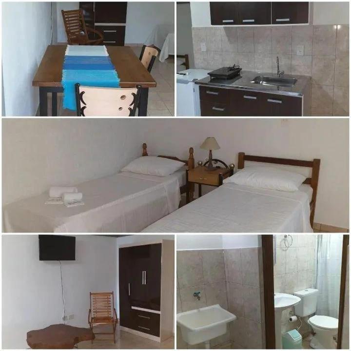 Appartamento Rgapart Puerto Rico Esterno foto